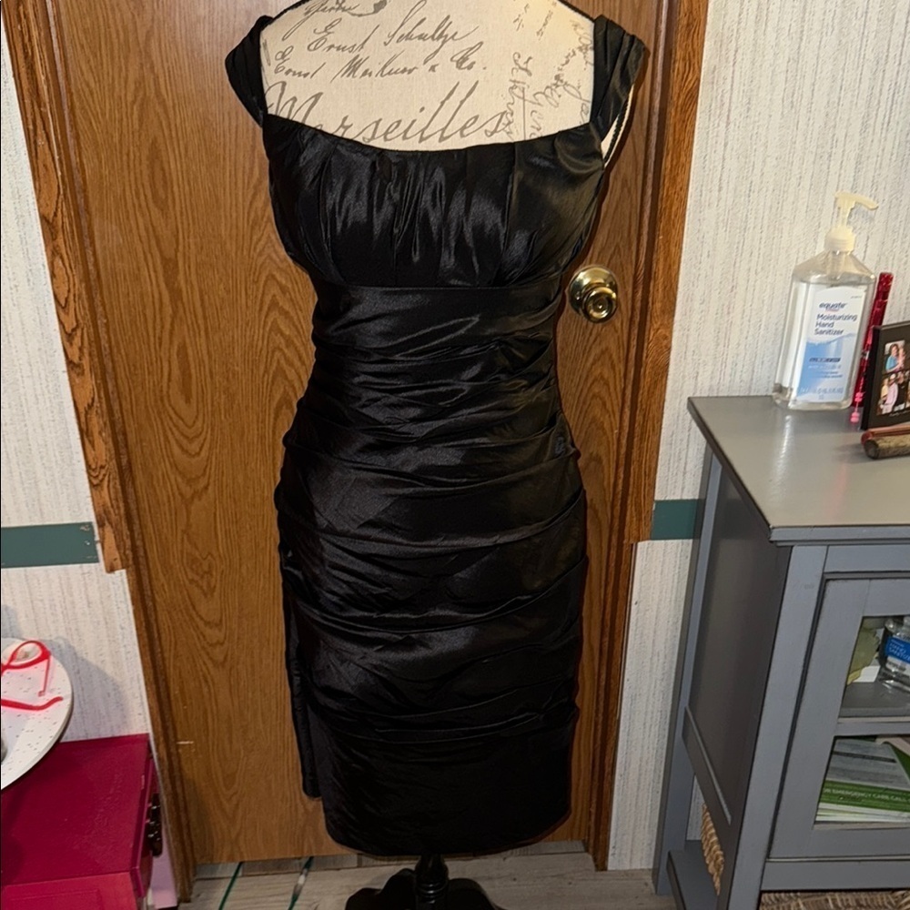 Women’s Bill Levkoff Dress